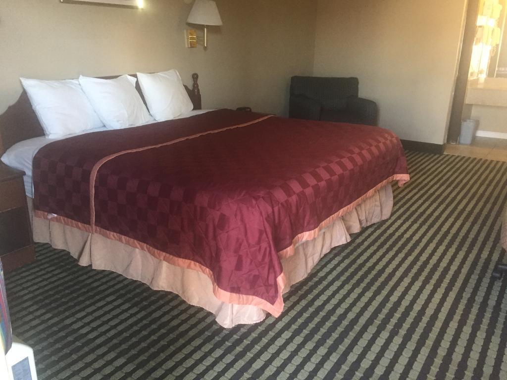 America'S Best Inn & Suites 유레카 외부 사진